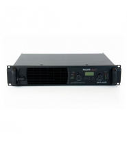 Master Audio D6000 Power Amplifier DSP Switching Power Supply 4 KW 4000 W
